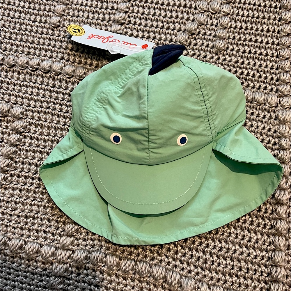 Cat & Jack pool/sun hat